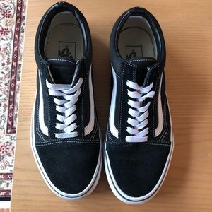 Vans Old School Original sneakers